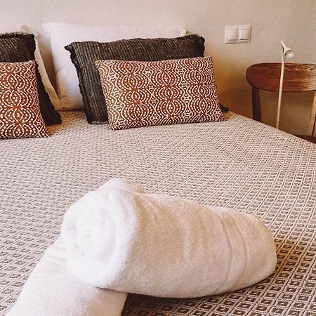Ronda City Wall Apartments With Private Pool Esterno foto
