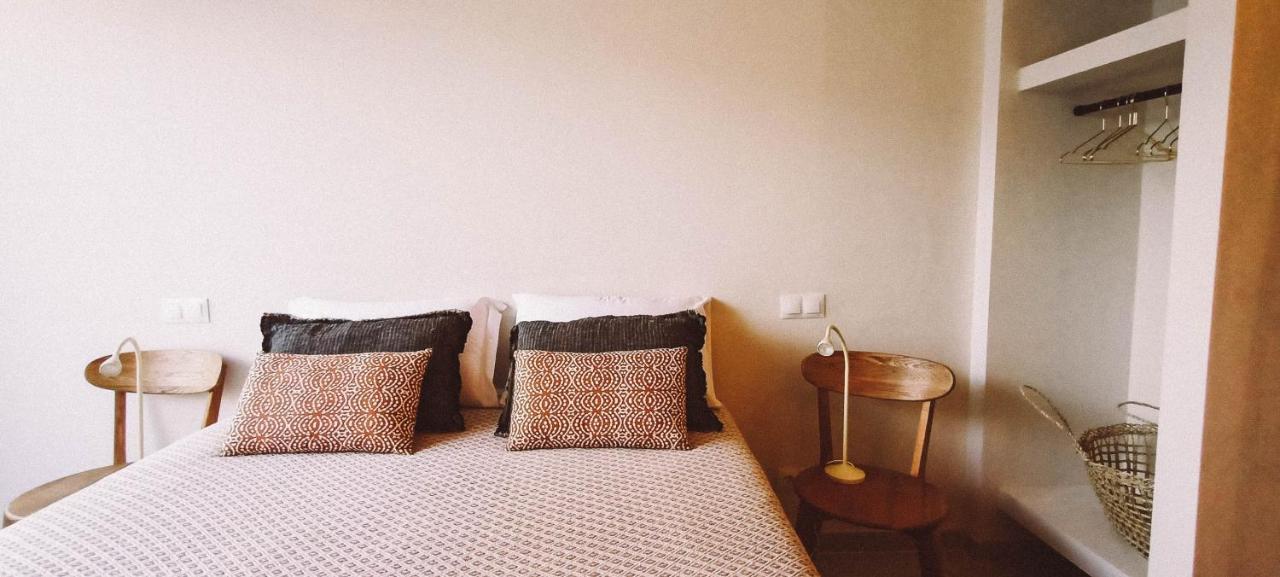 Ronda City Wall Apartments With Private Pool Esterno foto