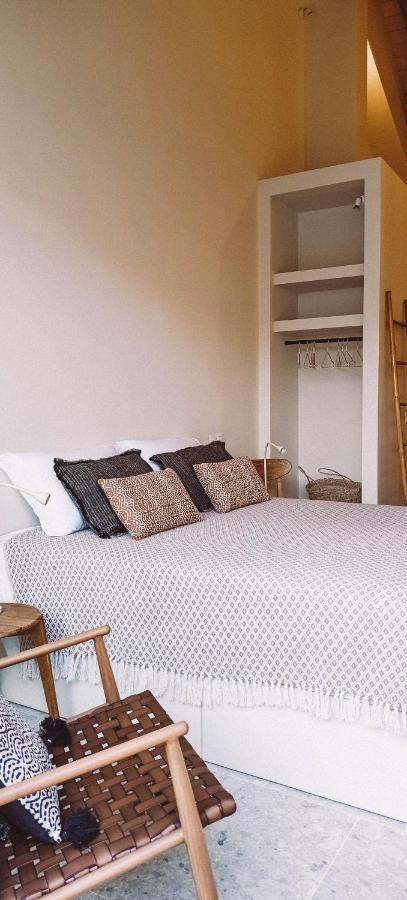 Ronda City Wall Apartments With Private Pool Esterno foto