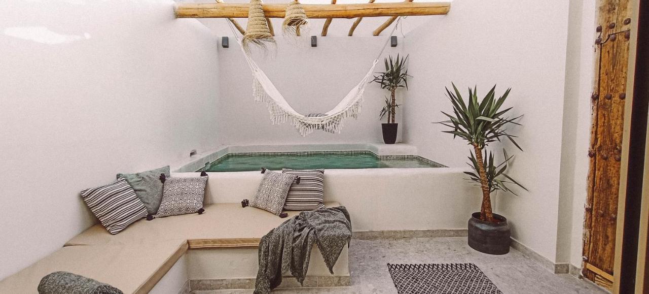 Ronda City Wall Apartments With Private Pool Esterno foto
