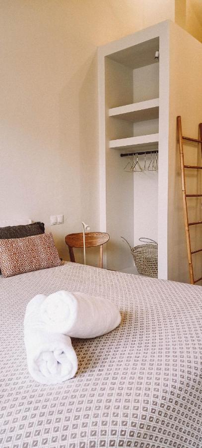 Ronda City Wall Apartments With Private Pool Esterno foto