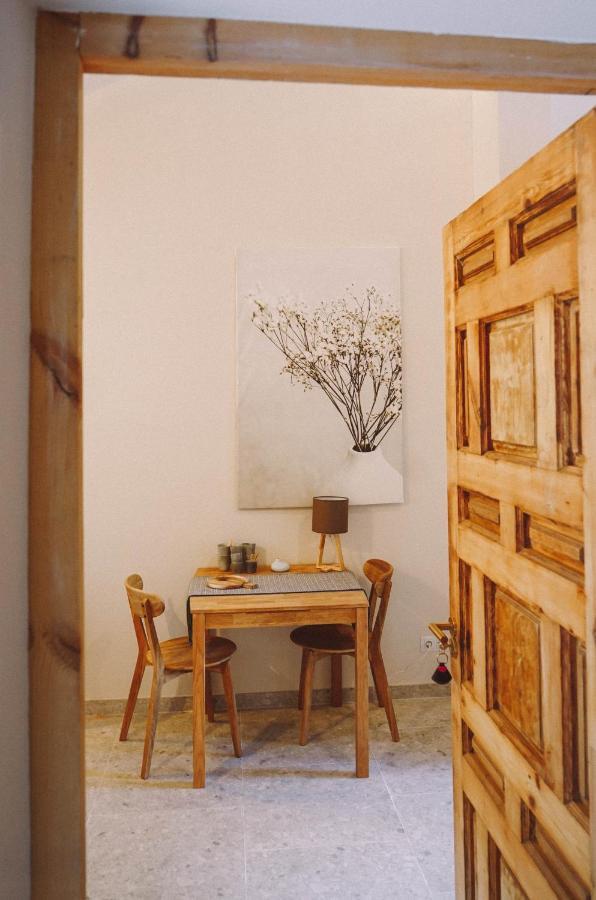 Ronda City Wall Apartments With Private Pool Esterno foto