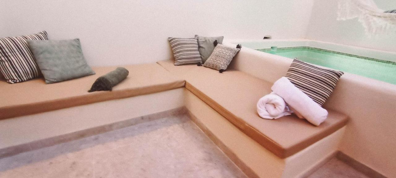 Ronda City Wall Apartments With Private Pool Esterno foto