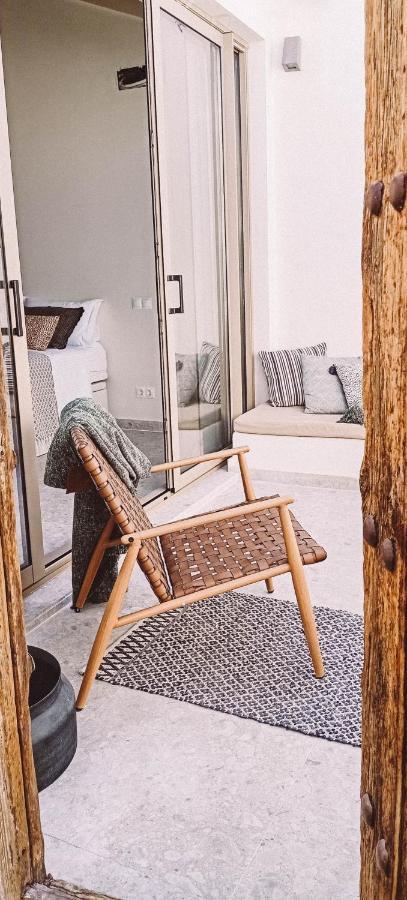 Ronda City Wall Apartments With Private Pool Esterno foto
