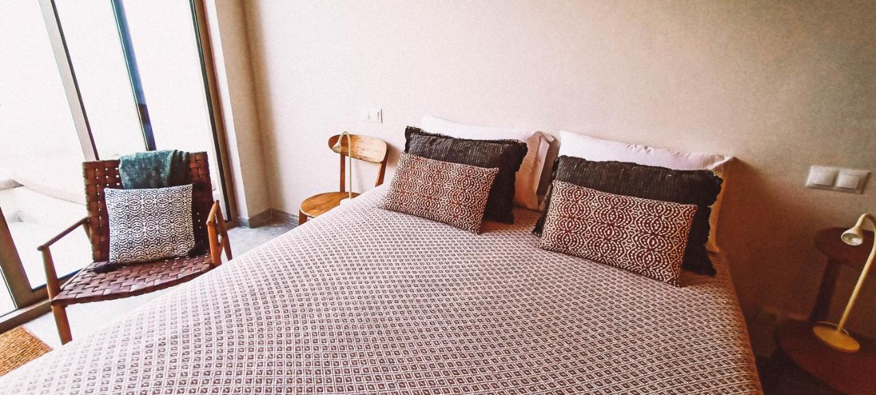 Ronda City Wall Apartments With Private Pool Esterno foto