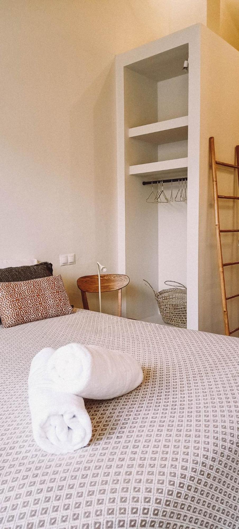 Ronda City Wall Apartments With Private Pool Esterno foto