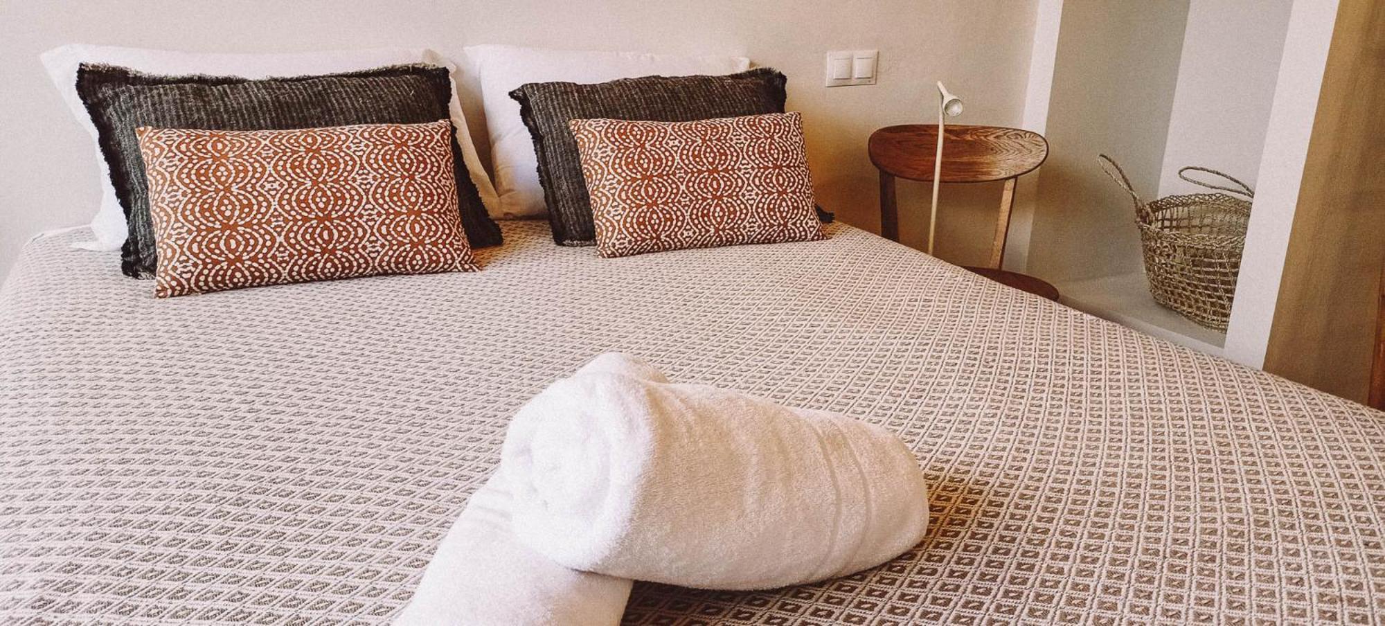 Ronda City Wall Apartments With Private Pool Esterno foto